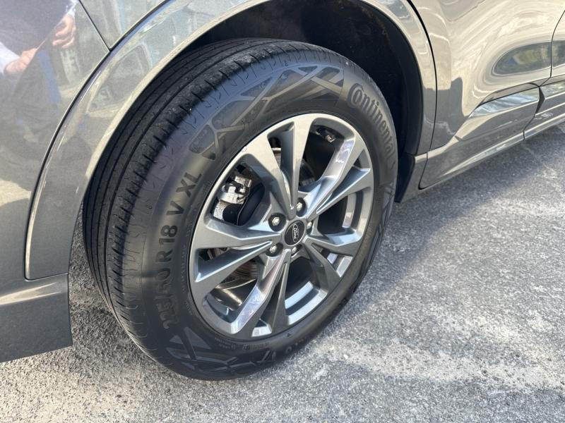 Ford Kuga 2.5 Duratec 190ch FHEV E85 ST-Line BVA  occasion  Montgeron - photo n9