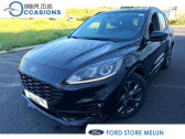 Ford Kuga 2.5 Duratec 190ch FHEV E85 ST-Line BVA  2021 - annonce de voiture en vente sur Auto Sélection.com