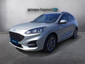 Ford Kuga occasion année 2022 boite Automatique Annonce Ford Kuga occasion Essence 2.5 Duratec 190ch FHEV E85 ST-Line BVA à Saint-Lô