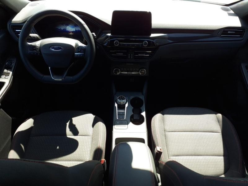 Ford Kuga 2.5 Duratec 190ch FHEV E85 ST-Line BVA  occasion  Saint-Lô - photo n8