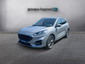 Ford Kuga 2.5 Duratec 190ch FHEV E85 ST-Line BVA   Hérouville-Saint-Clair 14