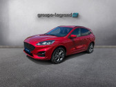 Ford Kuga 2.5 Duratec 190ch FHEV E85 ST-Line BVA   Hérouville-Saint-Clair 14