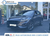 Ford Kuga 2.5 Duratec 190ch FHEV E85 ST-Line BVA   Brie-Comte-Robert 77