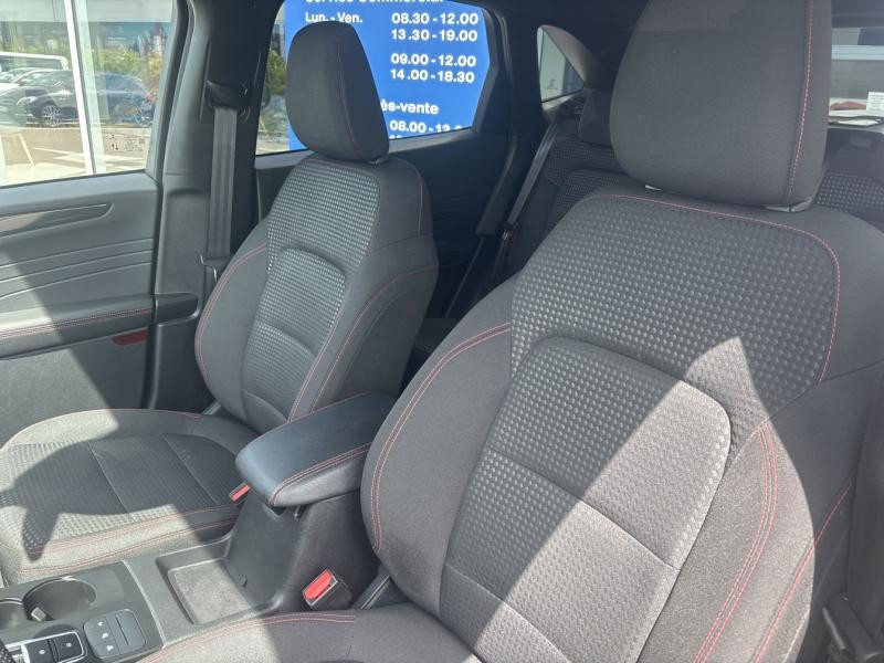 Ford Kuga 2.5 Duratec 190ch FHEV E85 ST-Line BVA  occasion  Cesson - photo n7