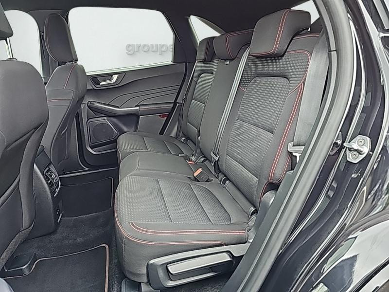 Ford Kuga 2.5 Duratec 190ch FHEV E85 ST-Line BVA  occasion  Hérouville-Saint-Clair - photo n10