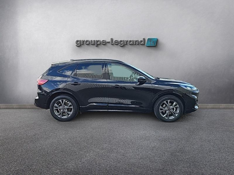 Ford Kuga 2.5 Duratec 190ch FHEV E85 ST-Line BVA  occasion  Hérouville-Saint-Clair - photo n4