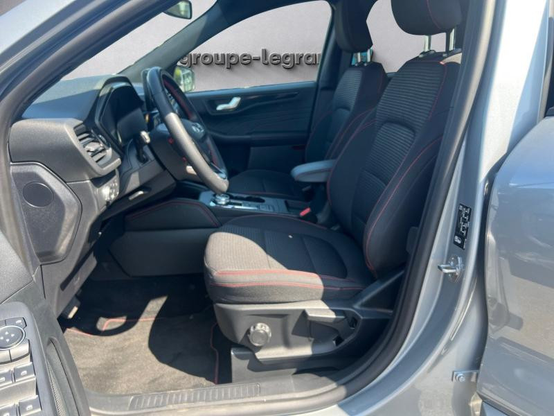 Ford Kuga 2.5 Duratec 190ch FHEV E85 ST-Line BVA  occasion  Hérouville-Saint-Clair - photo n9
