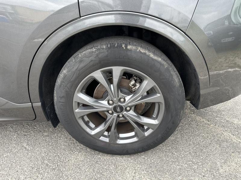 Ford Kuga 2.5 Duratec 190ch FHEV E85 ST-Line BVA  occasion  Montgeron - photo n8