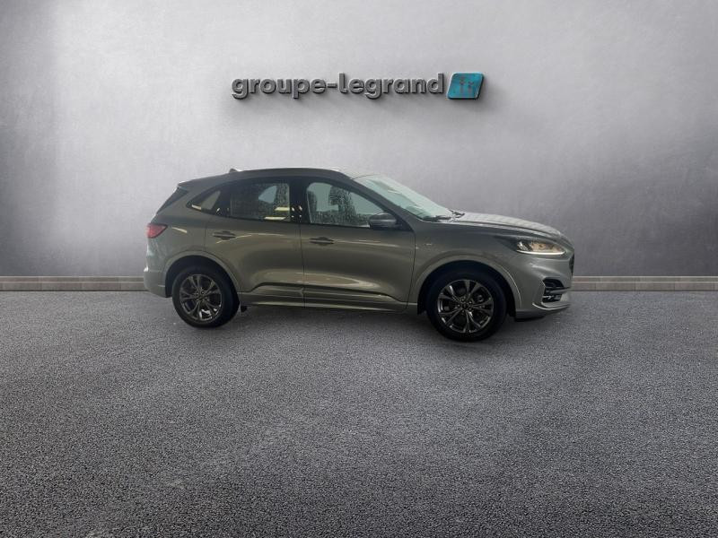 Ford Kuga 2.5 Duratec 190ch FHEV E85 ST-Line BVA  occasion  Hérouville-Saint-Clair - photo n6