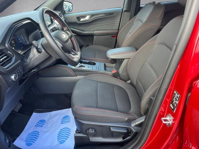 Ford Kuga 2.5 Duratec 190ch FHEV E85 ST-Line BVA  occasion  Hérouville-Saint-Clair - photo n9