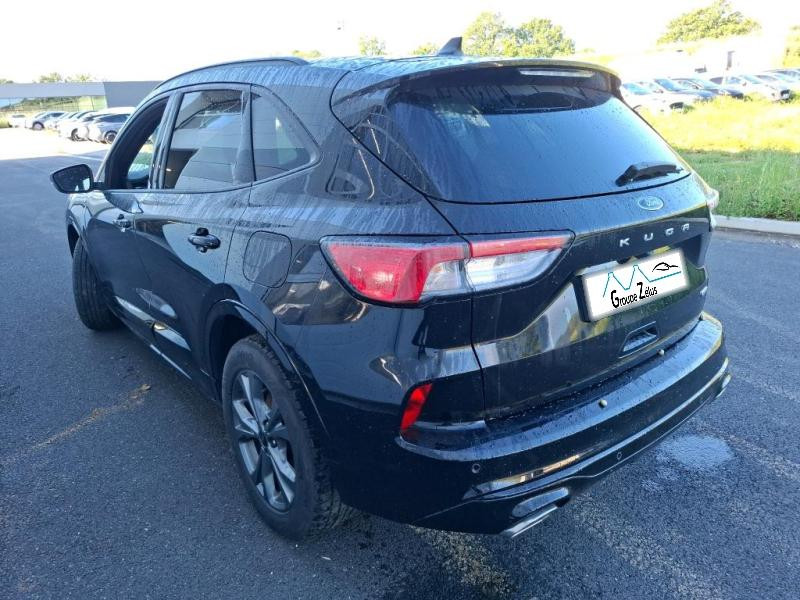 Ford Kuga 2.5 Duratec 190ch FHEV E85 ST-Line BVA  occasion  Cesson - photo n2