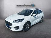 Ford Kuga 2.5 Duratec 190ch FHEV E85 ST-Line BVA   Saint-Lô 50
