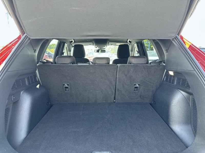 Ford Kuga 2.5 Duratec 190ch FHEV E85 ST-Line BVA  occasion  Hérouville-Saint-Clair - photo n6