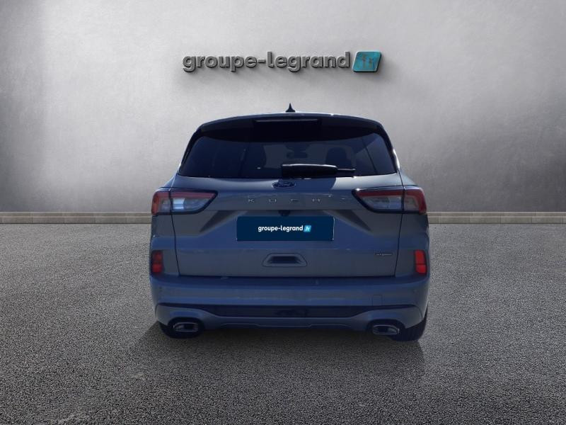 Ford Kuga 2.5 Duratec 190ch FHEV E85 ST-Line BVA  occasion  Saint-Lô - photo n5