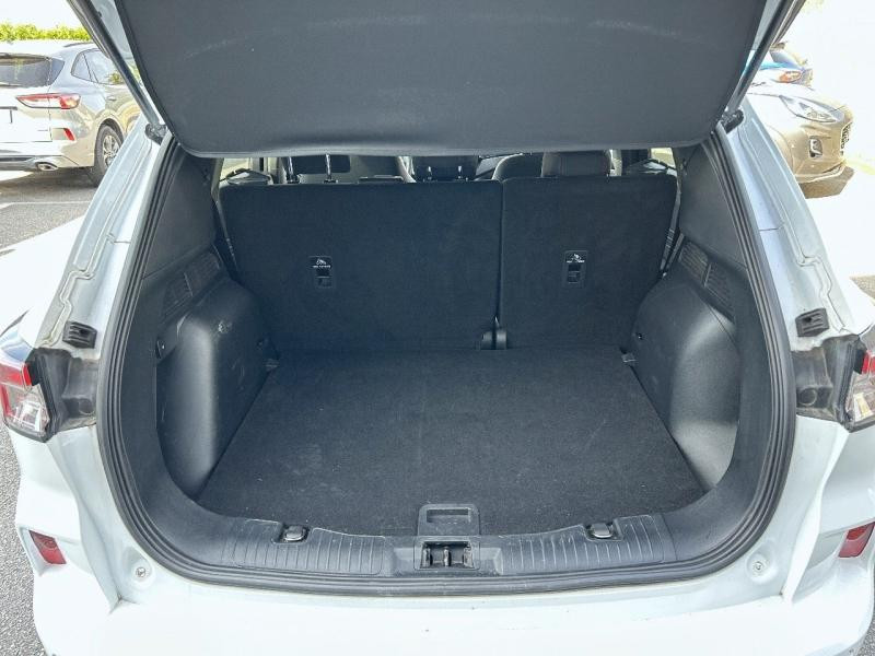 Ford Kuga 2.5 Duratec 190ch FHEV E85 ST-Line BVA  occasion  Cherbourg - photo n6