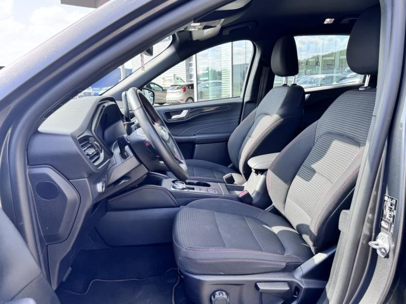 Ford Kuga 2.5 Duratec 190ch FHEV E85 ST-Line BVA  occasion à Samoreau - photo n°10
