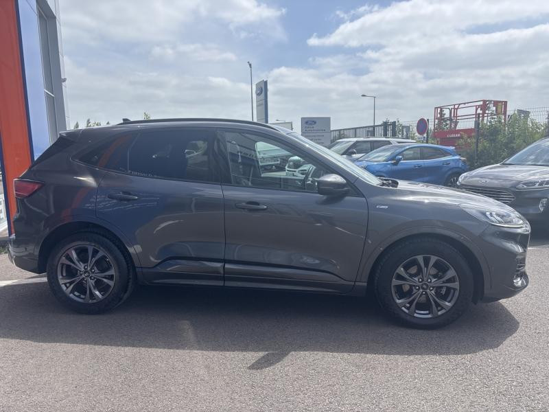 Ford Kuga 2.5 Duratec 190ch FHEV E85 ST-Line BVA  occasion  Cesson - photo n2