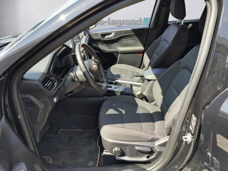 Ford Kuga 2.5 Duratec 190ch FHEV E85 ST-Line BVA  occasion  Cherbourg - photo n9