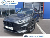 Ford Kuga occasion année 2022 boite Automatique Annonce Ford Kuga occasion Essence 2.5 Duratec 190ch FHEV E85 ST-Line BVA à Cesson