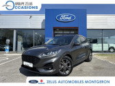 Ford Kuga 2.5 Duratec 190ch FHEV E85 ST-Line BVA   Montgeron 91