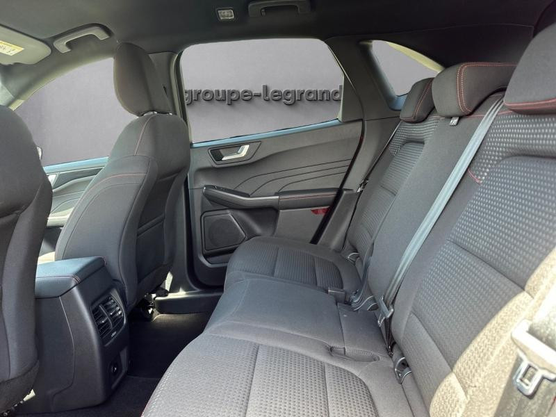 Ford Kuga 2.5 Duratec 190ch FHEV E85 ST-Line BVA  occasion  Hérouville-Saint-Clair - photo n10