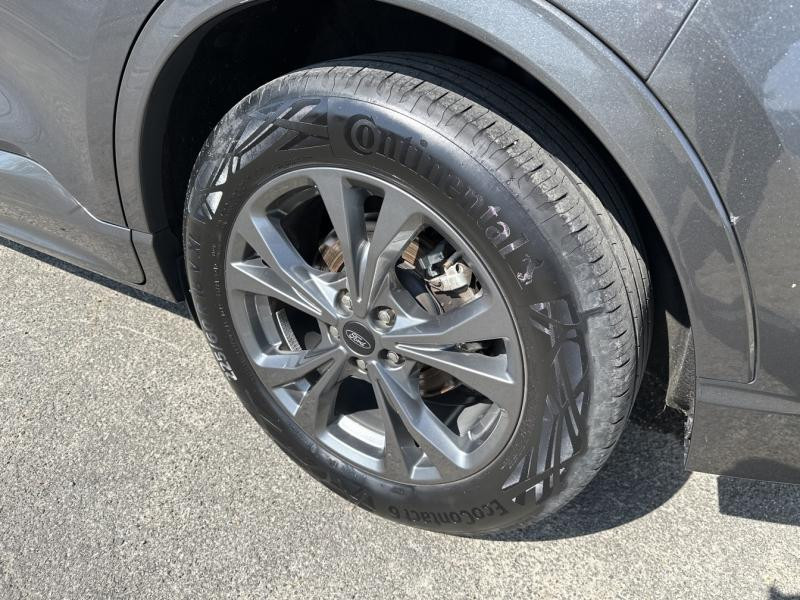 Ford Kuga 2.5 Duratec 190ch FHEV E85 ST-Line BVA  occasion  Montgeron - photo n8