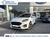 Annonce Ford Kuga occasion Essence 2.5 Duratec 190ch FHEV E85 ST-Line BVA  Brie-Comte-Robert
