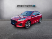 Ford Kuga 2.5 Duratec 190ch FHEV E85 ST-Line BVA   Hérouville-Saint-Clair 14