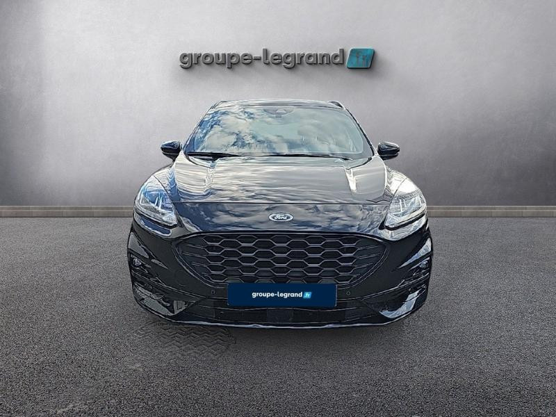 Ford Kuga 2.5 Duratec 190ch FHEV E85 ST-Line BVA  occasion  Hérouville-Saint-Clair - photo n2