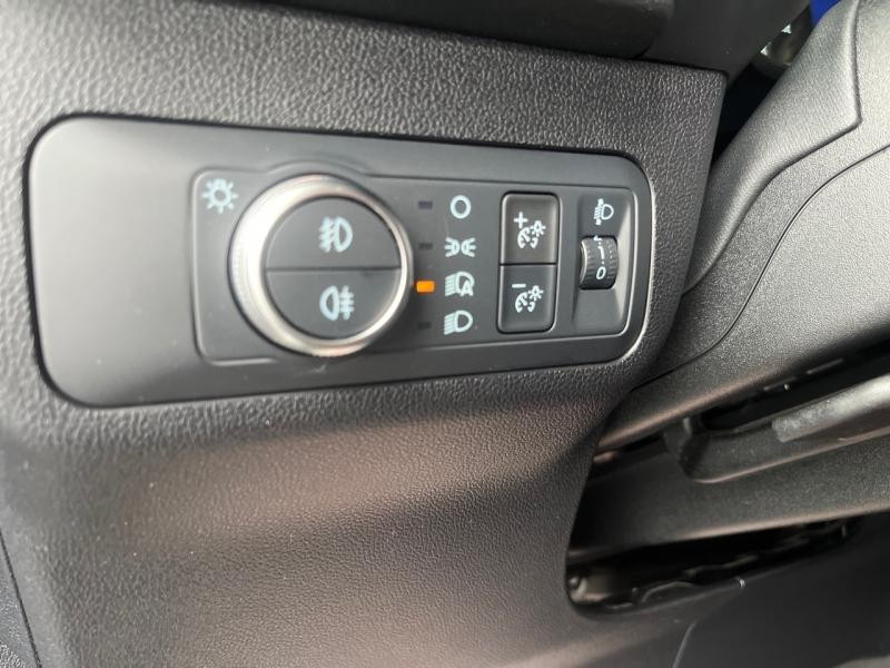 Ford Kuga 2.5 Duratec 190ch FHEV E85 ST-Line BVA  occasion  Hérouville-Saint-Clair - photo n9