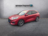 Annonce Ford Kuga occasion Hybride 2.5 Duratec 190ch FHEV E85 ST-Line BVA  Bernay