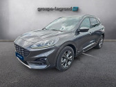 Ford Kuga occasion année 2022 boite Automatique Annonce Ford Kuga occasion Hybride 2.5 Duratec 190ch FHEV E85 ST-Line BVA à Glos