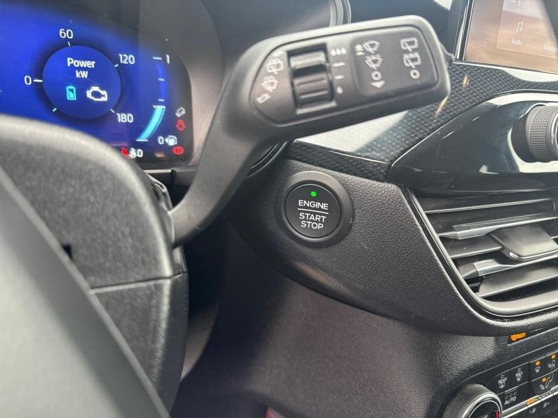 Ford Kuga 2.5 Duratec 190ch FHEV E85 ST-Line BVA  occasion � Glos - photo n�18