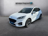 Ford Kuga occasion année 2023 boite Automatique Annonce Ford Kuga occasion Hybride 2.5 Duratec 190ch FHEV E85 ST-Line BVA à Cherbourg-Octeville
