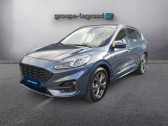 Ford Kuga 2.5 Duratec 190ch FHEV E85 ST-Line BVA  � Cherbourg-Octeville 50