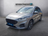 Annonce Ford Kuga occasion Hybride 2.5 Duratec 190ch FHEV E85 ST-Line BVA � Cherbourg-Octeville