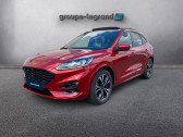 Annonce Ford Kuga occasion Hybride 2.5 Duratec 190ch FHEV E85 ST-Line BVA  Saint-L