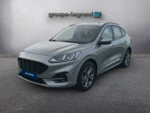 Annonce Ford Kuga occasion Hybride 2.5 Duratec 190ch FHEV E85 ST-Line BVA � Saint-L�