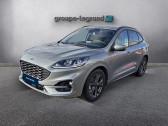 Annonce Ford Kuga occasion Hybride 2.5 Duratec 190ch FHEV E85 ST-Line BVA � Pont-Audemer