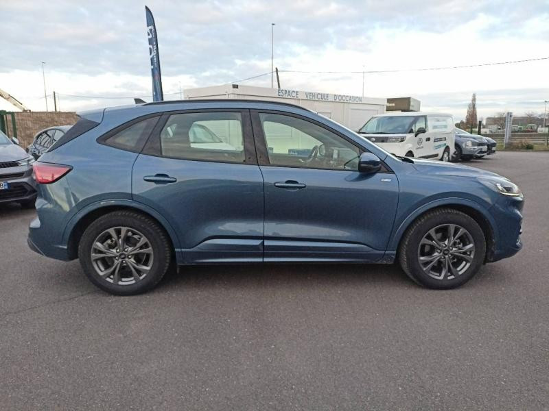 Ford Kuga 2.5 Duratec 190ch FHEV E85 ST-Line BVA  occasion � Olivet - photo n�4