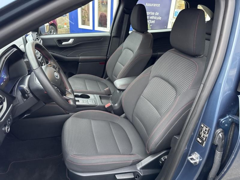 Ford Kuga 2.5 Duratec 190ch FHEV E85 ST-Line BVA  occasion  Olivet - photo n12
