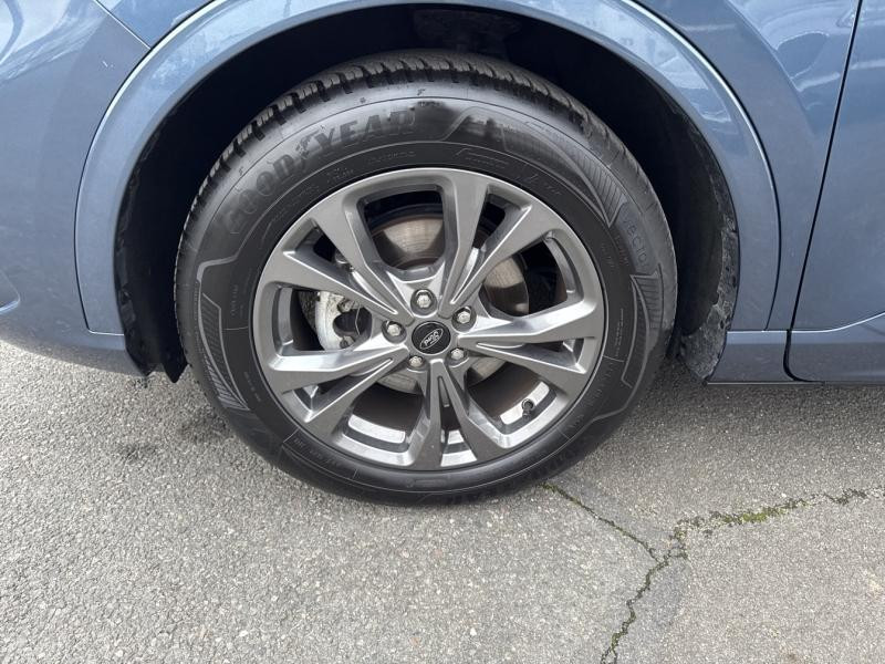 Ford Kuga 2.5 Duratec 190ch FHEV E85 ST-Line BVA  occasion  Olivet - photo n9