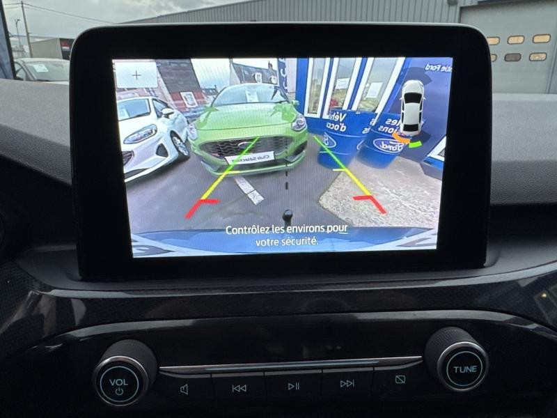 Ford Kuga 2.5 Duratec 190ch FHEV E85 ST-Line BVA  occasion  Olivet - photo n14