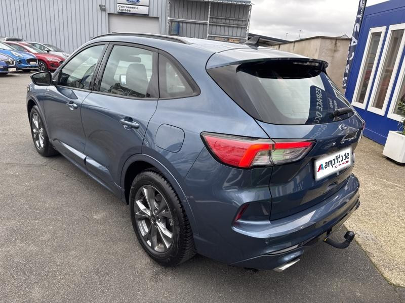 Ford Kuga 2.5 Duratec 190ch FHEV E85 ST-Line BVA  occasion  Olivet - photo n7