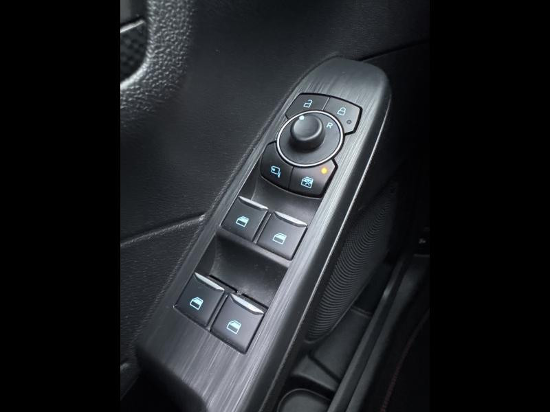 Ford Kuga 2.5 Duratec 190ch FHEV E85 ST-Line BVA  occasion  Olivet - photo n20