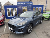 Annonce Ford Kuga occasion Hybride 2.5 Duratec 190ch FHEV E85 ST-Line BVA  Olivet