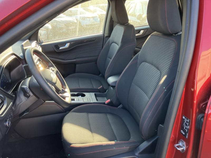 Ford Kuga 2.5 Duratec 190ch FHEV E85 ST-Line BVA  occasion  Olivet - photo n10