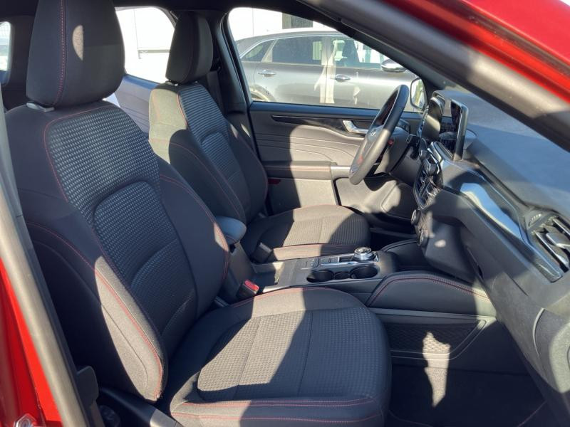Ford Kuga 2.5 Duratec 190ch FHEV E85 ST-Line BVA  occasion  Olivet - photo n11