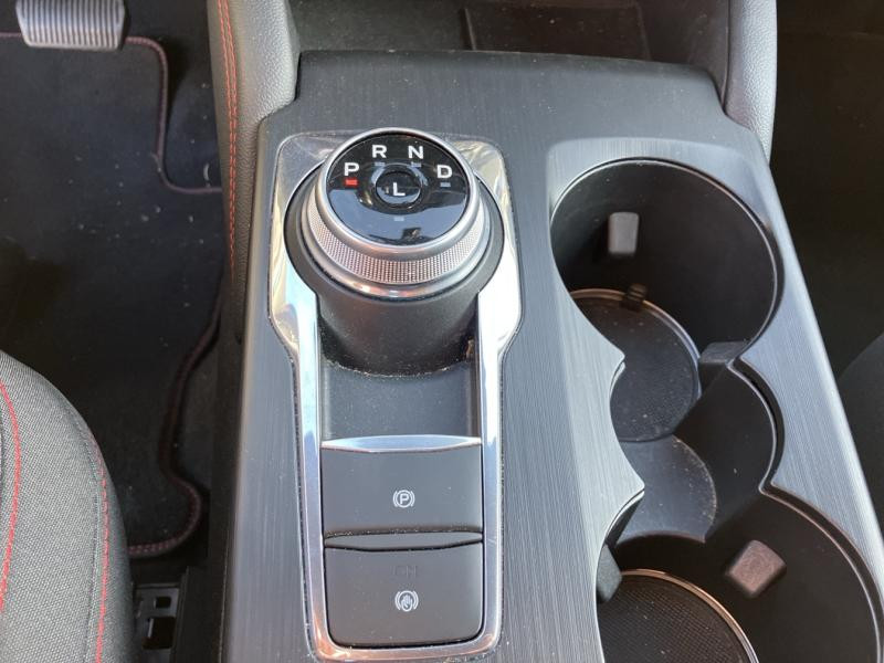 Ford Kuga 2.5 Duratec 190ch FHEV E85 ST-Line BVA  occasion  Olivet - photo n17