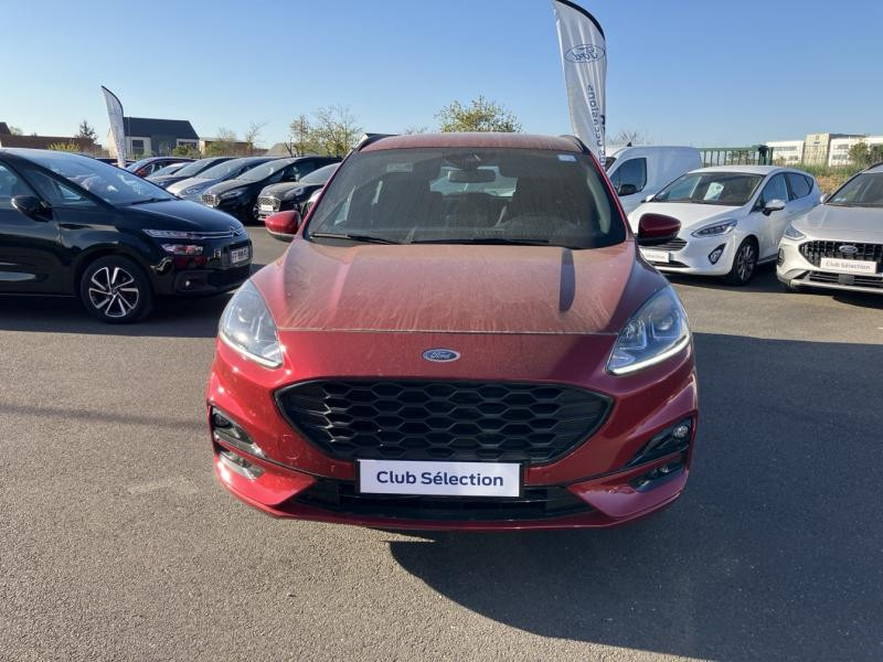 Ford Kuga 2.5 Duratec 190ch FHEV E85 ST-Line BVA  occasion  Olivet - photo n2